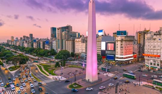 Buenos Aires
